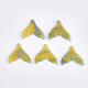 Pendentifs en acétate de cellulose (résine)&nbsp;KY-S158-30C-1