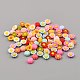 Opaque Resin Cabochons RESI-CJC0012-26A-1