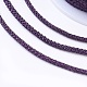 Cuerdas de nylon trenzadas NWIR-F007-02-3