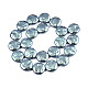 ABS-Kunststoff-Perlenstränge KY-N015-08-A02-2