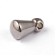 304 Stainless Steel Charms STAS-E104-31B-2