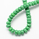 Natural Malaysia Jade Stone Beads Strands G-S105-8mm-13-2