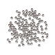 Intercalaire perles en 304 acier inoxydable STAS-T021-3-1