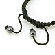 Fashion Bracelets BJEW-H362-1-3