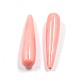 Teardrop Dyed Synthetical Coral Beads CORA-P001-39D-1