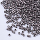Perles de rocaille cylindriques SEED-Q036-02A-C03-3