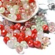 Perle di vetro&nbsp;EGLA-A034-LM10mm-57-4
