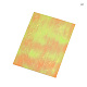 Lasernagelkunst-Aufkleberabziehbilder MRMJ-Q034-053G-2