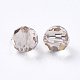Perles d'imitation cristal autrichien SWAR-F021-4mm-215-2
