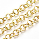 Iron Rolo Chains CH-S125-013-G-2
