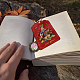 塩ビプラスチックスタンプ  DIYスクラップブッキング用  装飾的なフォトアルバム  カード作り  スタンプシート  フィルムフレーム  ウサギの模様  16x11x0.3cm DIY-WH0167-57-0143-5