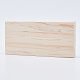 Bandeja de madera DJEW-WH0011-23-3