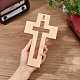 Древесины подвески FIND-WH0161-45-3