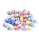 Perles acryliques MACR-E025-31-1