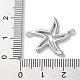 Латунь с покрытием из латуни KK-Z039-37P-3