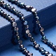 Perla barroca natural perla keshi PEAR-I004-01A-6