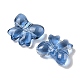 Perline di vetro di vernice spray trasparente&nbsp;GLAA-Z011-02J-2