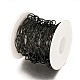 Вакуумное покрытие 304 цепи из нержавеющей стали для скрепок CHS-O008-01B-4