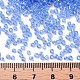 12/0 Round Glass Seed Beads SEED-US0003-2mm-166-3