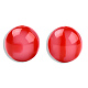Непрозрачные шарики cmолы RESI-N034-26-R02-3