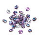 Encantos de cristal Diamante de imitación K9 X-GLAA-TA001-002-2