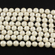 Pearl Beaded Four Tiered Necklaces NJEW-Q282-12-3