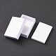 Scatole di cartone collane&nbsp;LS-CBOX-S008-03-4