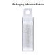 Круглые бусины toho SEED-JPTR15-0513F-5