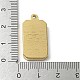Подвески из нержавеющей стали 304 X-STAS-G320-02F-G-3