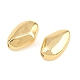 Perles en laiton&nbsp;KK-H292-43G-03-2
