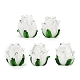 Perline murano fatto a mano&nbsp;LAMP-K045-01C-1