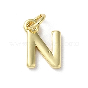 Стойки обшивки латунные подвески KK-P245-06G-N