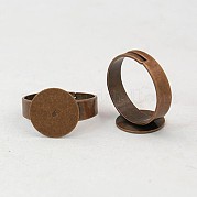 Латуни баз площадку кольцо J0JR9-NFR