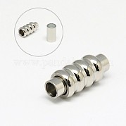 Магнитные застежки из нержавеющей стали 304 STAS-K006-12C-3mm