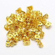 Латунные гайки KK-M163-06G-NR
