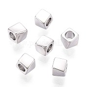 Spacer бисер латунные KK-T075-67P