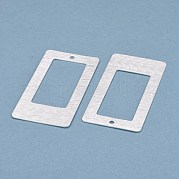 Латунь подвески KK-Y003-45S