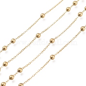 Цепи из нержавеющей стали 304 CHS-M001-05G