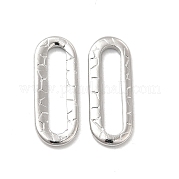 304 anello di congiunzione in acciaio inox STAS-B032-06P