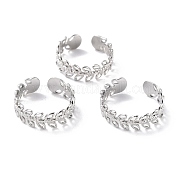 Кольца из нержавеющей стали 304 RJEW-L102-32P