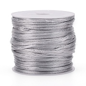 30 м нейлоновый атласный шнур NWIR-YW0001-04-22