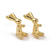 Латунные подвески KK-K258-08G-RS
