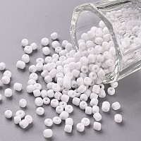 8/0 perles de rocaille en verre&nbsp;X2-SEED-A010-3mm-41