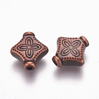 5mm Bright Gold Plastic CCB Beads for Saree Tassels, Jewelry Making, and Embroidery (50g Pack) main image 1