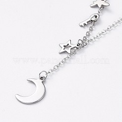 Colliers avec pendentifs&nbsp;NJEW-JN02627