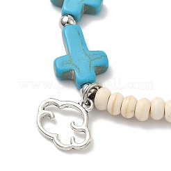 Bracciali in lega&nbsp;BJEW-JB12286-02