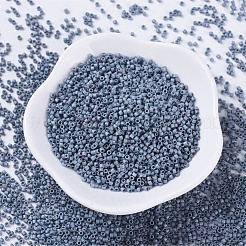 Perles miyuki delica&nbsp;X-SEED-J020-DB0376