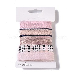 Polyester- und Polycotton-Bandsets&nbsp;SRIB-P022-01D-04