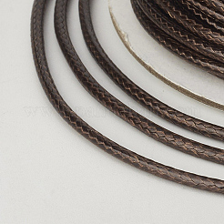 Cavo in poliestere cerato coreano ecologico&nbsp;YC-P002-1.5mm-1108