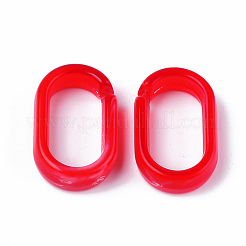 Anneaux liant acrylique&nbsp;OACR-T008-05F